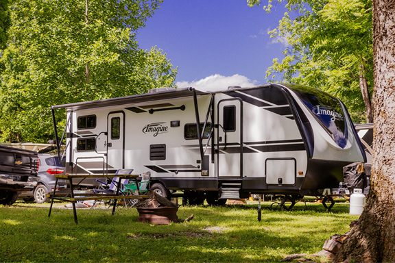 RV Sites