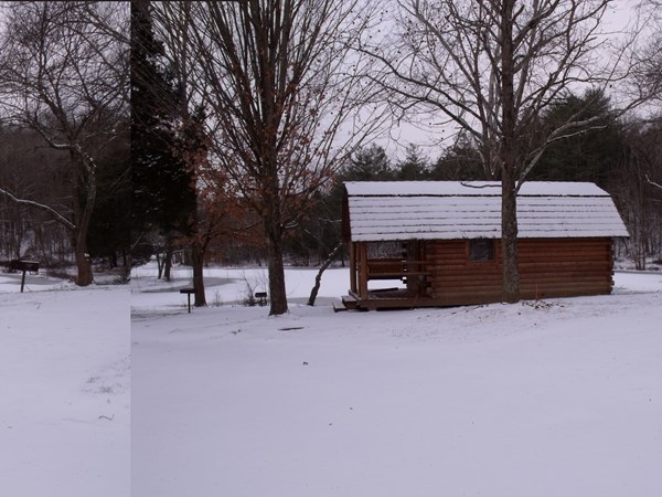 Newport / I-40 / Smoky Mountains KOA Journey