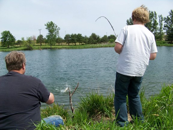 Fishing Tournaments!