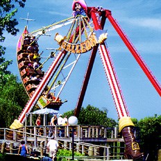 Adventureland Park