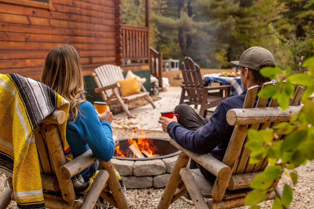 8 Tips for Planning a Glamping Trip on a Budget