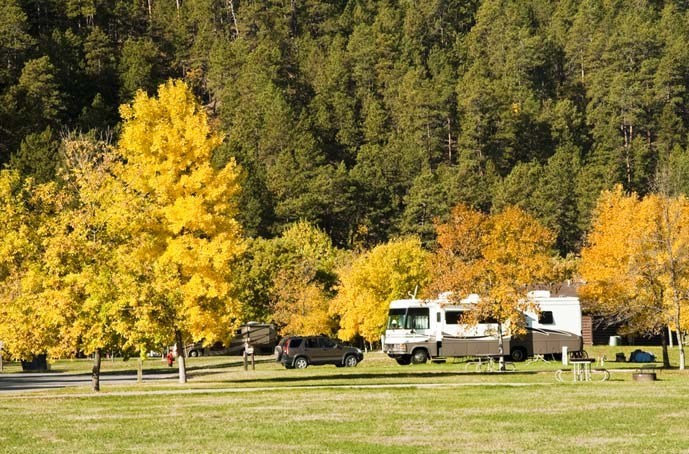 3 Fall RV Camping Tips | Planning, Packing & More