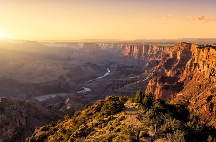 8 Things You Need to See on a Trip to the Grand Canyon