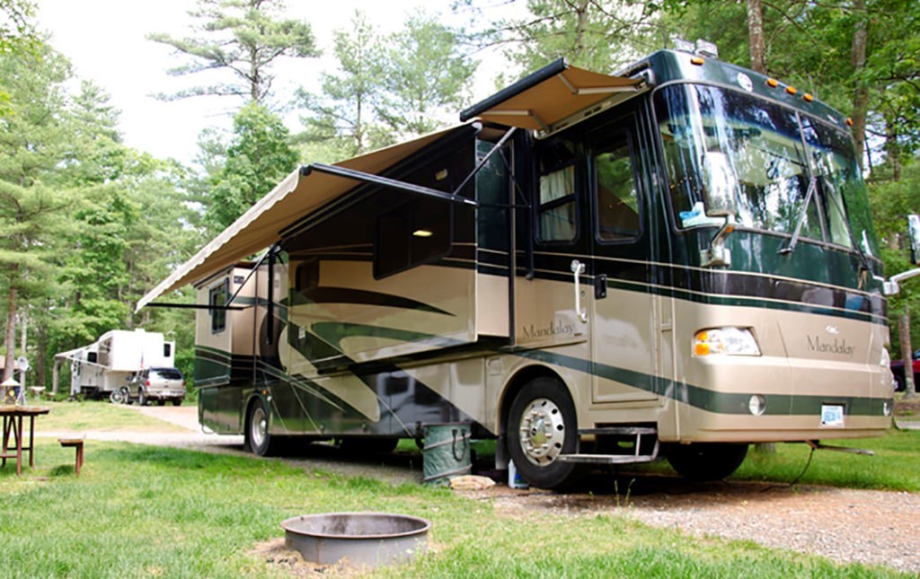 20 Cool Ways to Make Your RV Even Better