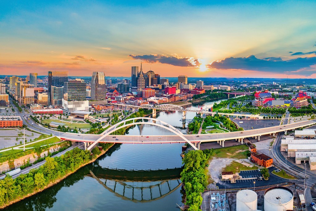 11 Things You Need to See on a Trip to Tennessee