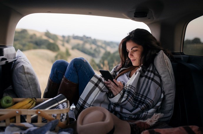 The Best Road Trip Apps (All Free!)