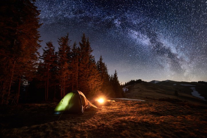 Easy Ways to Make Your Camping Trips More Sustainable