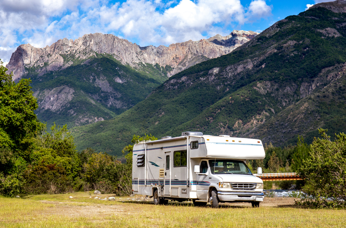 Chassis Inspection: Things To Look For When Buying A Used RV