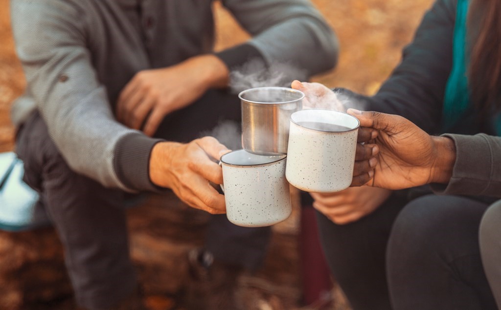 5 Easy Ways to Make Coffee While Camping