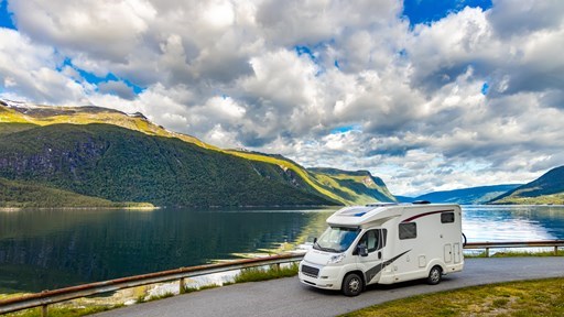 What to Know When Buying an RV