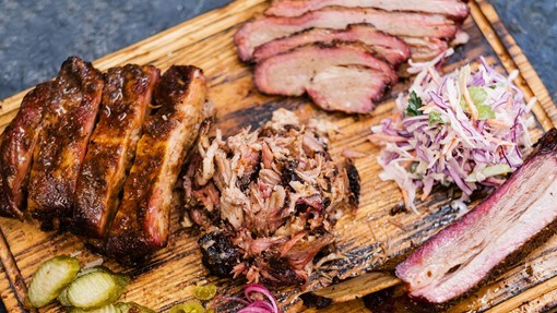 6 BBQ Festivals Worth Traveling For