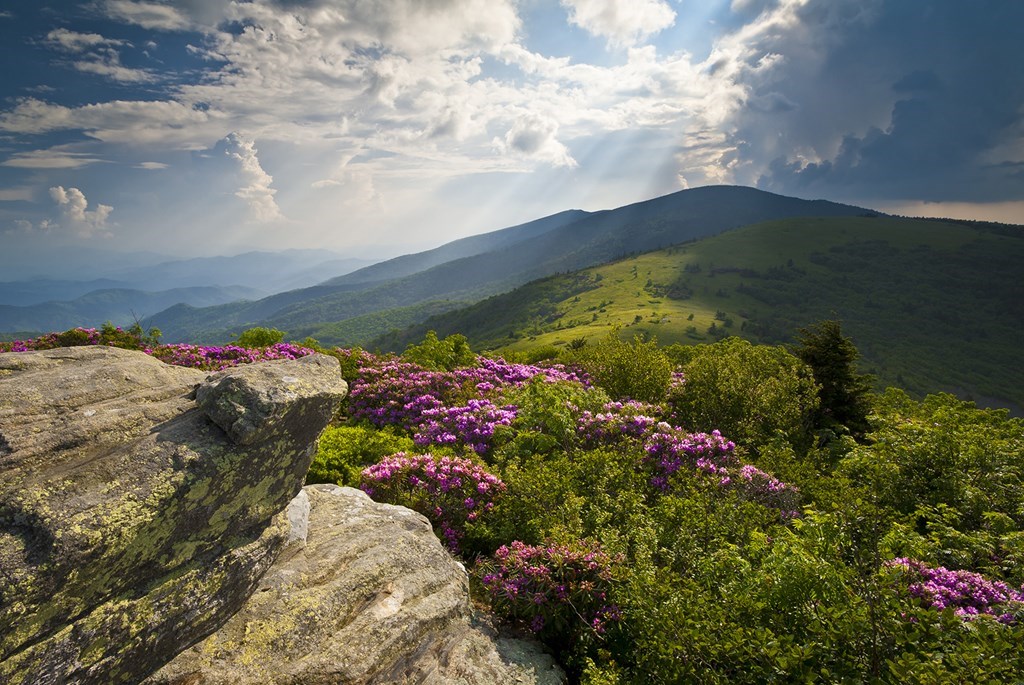 11 Sites to See on the Appalachian Trail