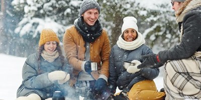 The Complete Guide to Winter Camping 2023-2024