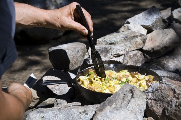 11 Breakfast Ideas for Your Next Camping Trip