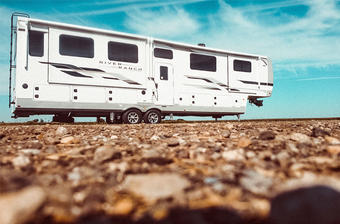 Check Out These New RV Features to Look for in 2021