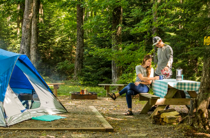 10 Questions You Should Ask if You're a First-Time Camper