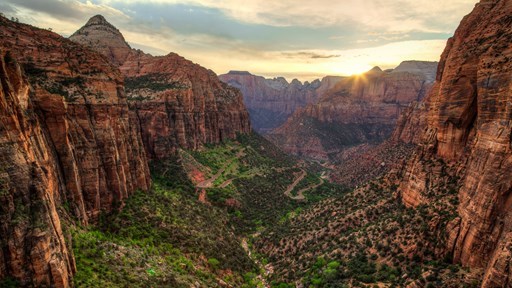 Here's Why You Need to Plan a Trip to Southern Utah