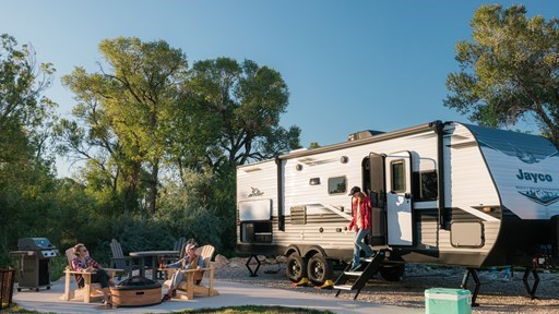 Should I rent Out My RV?