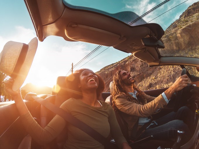 How to Road Trip on a Budget