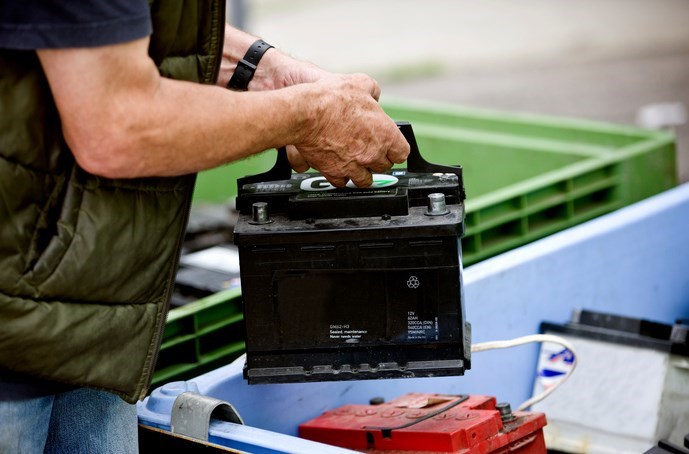 Everything You Need to Known about RV Batteries