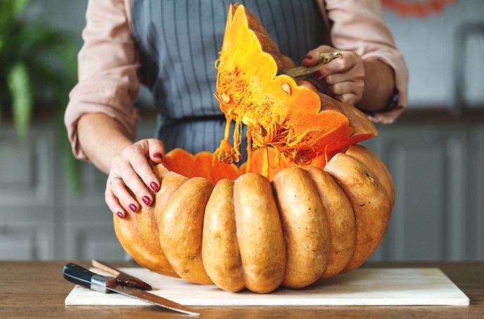 12 of the Best Pumpkin Recipes You Gotta Try