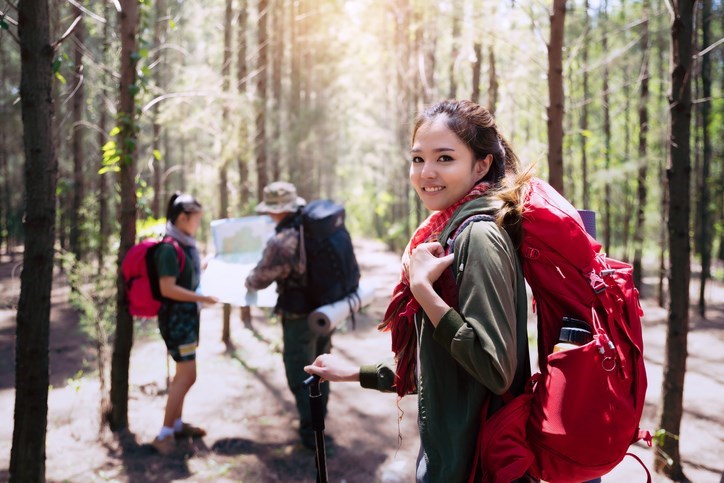 6 Ways to Leave the Great Outdoors Better than You Found it