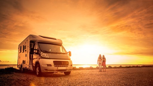 10 Tips for Renting Out Your RV