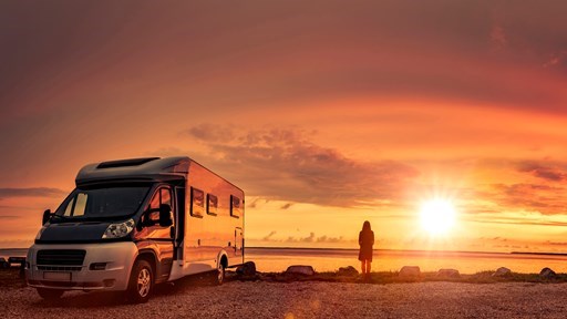 5 Things to Keep in Mind for Summer RV Maintenance