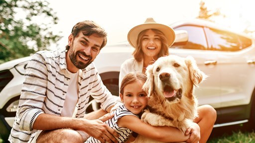 How to Plan a Summer Family Road Trip