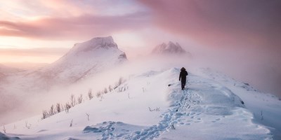 7 Cold Weather Hiking Tips