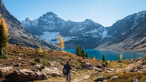 11 Challenging Hikes Across North America