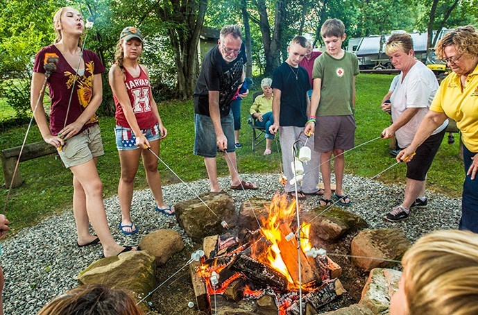 Campground Rules You've Always Wondered About