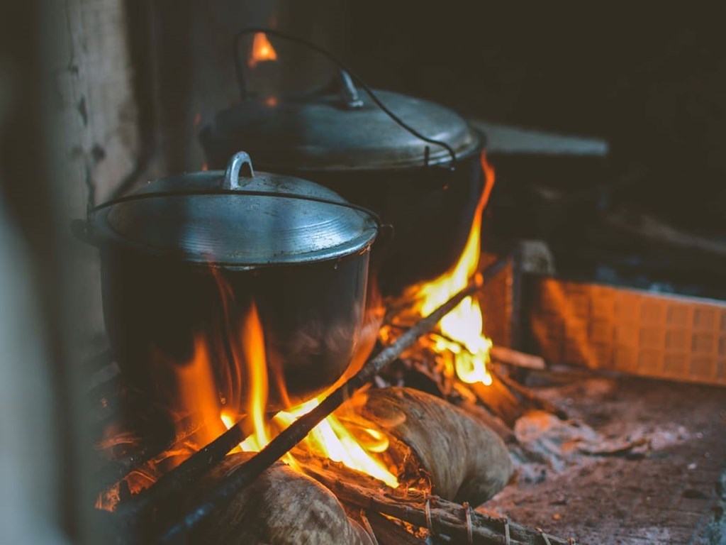 Dutch Oven Cooking | Dutch Oven Tips and Recipes