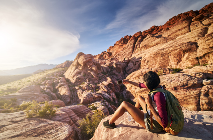 9 Tips Using Social Media Responsibly in the Great Outdoors
