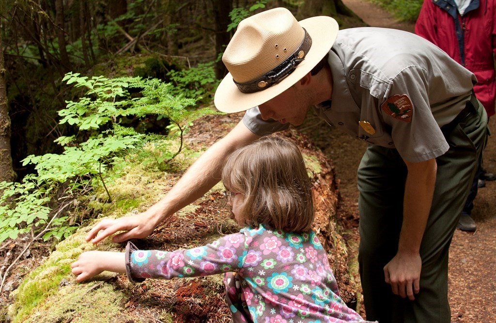 6 Places to Become a Junior Ranger