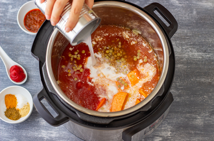 10 Instant Pot Recipes To Try On Your Next Camping Trip