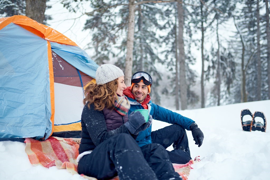 12 Essential Hacks for Cold Weather Camping