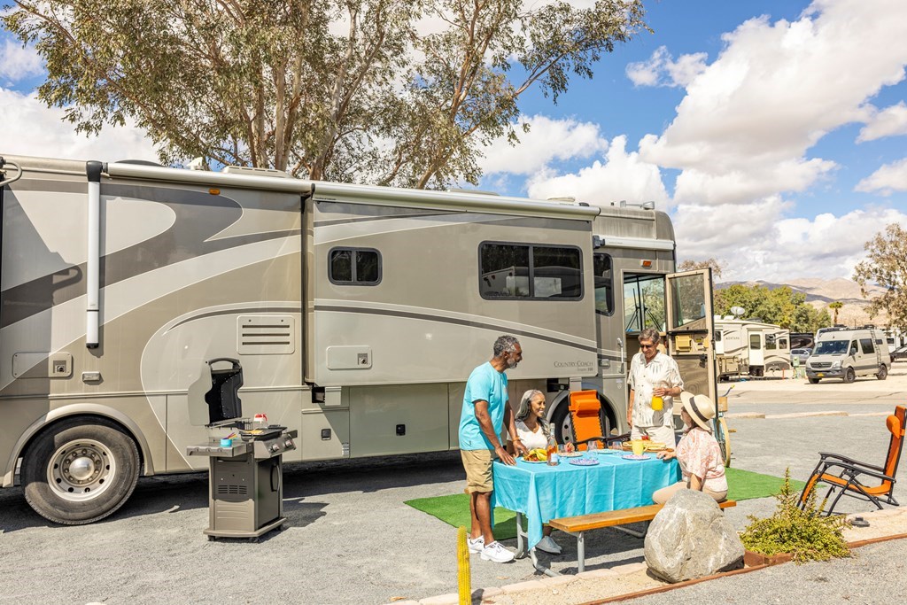 RV Buyer's Guide | What to Know When Buying an RV