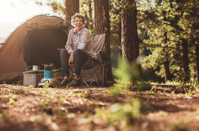 7 Reasons to Consider Camping if You've Never Gone Before