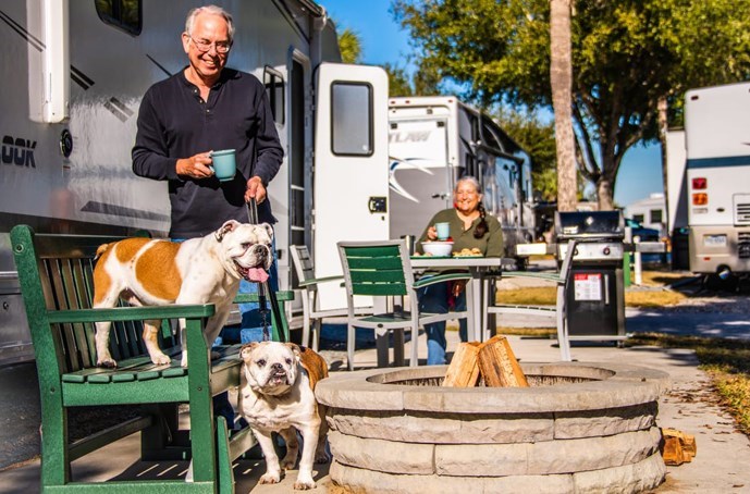 6 Reasons to Kick Off Retirement in an RV