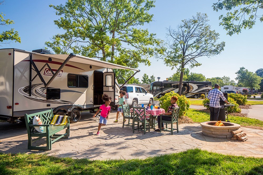 Why You Should Consider an RV for Your Next Road Trip
