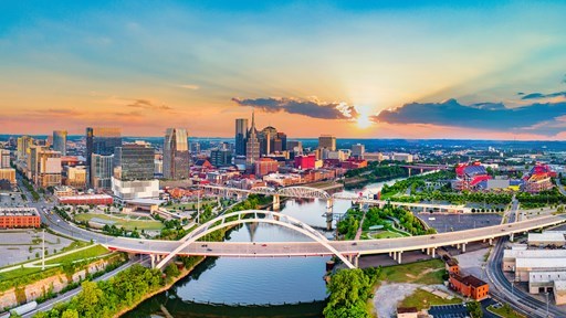 Ultimate Guide to a Nashville Vacation
