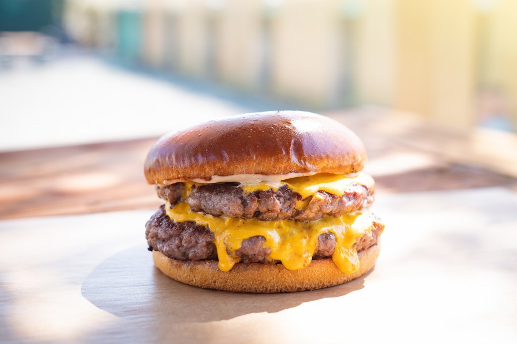 The Ultimate Guide to America's Regional Burgers