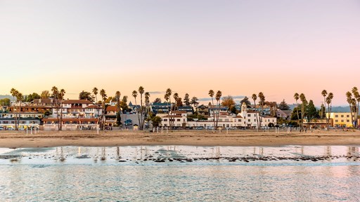 7 Things to Do In Santa Cruz, California