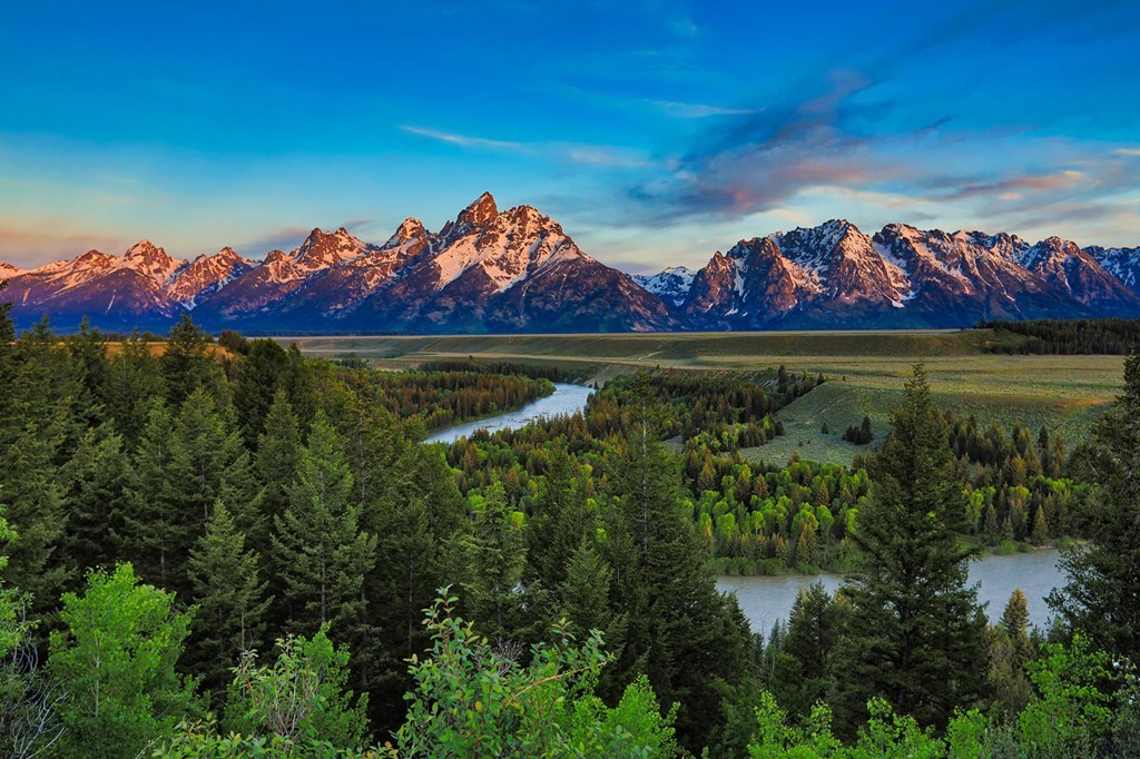 Camera Ready: 10 Of The West's Most Photogenic Places