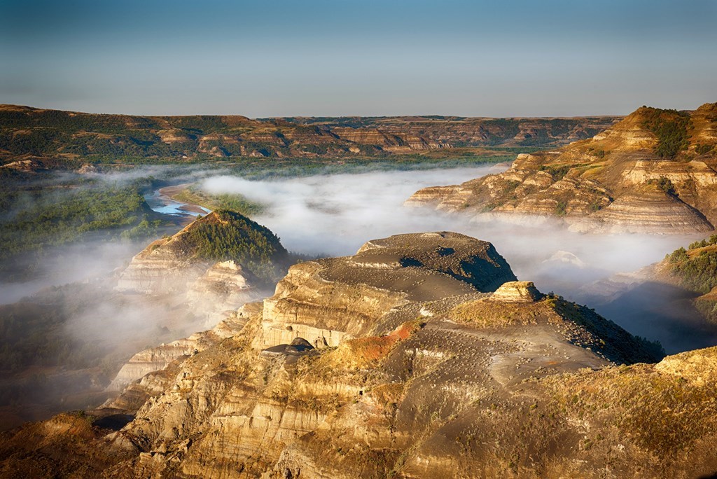 11 Of The Most Photogenic Places In The Midwest