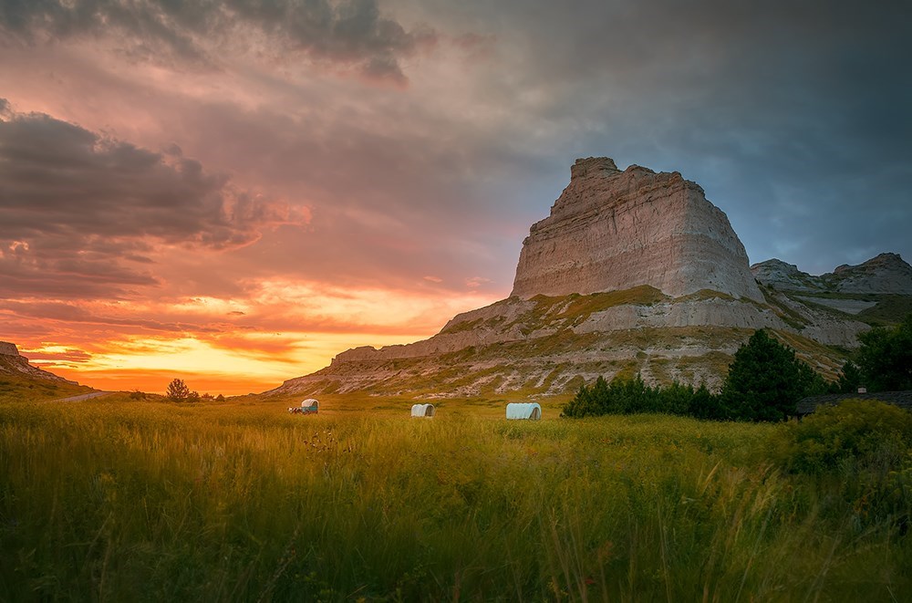 10 Great Destinations in the Great Plains