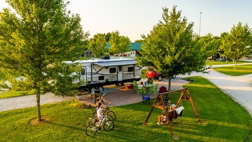 7 Tips for RVing on a Budget April 25, 2023