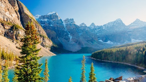 The Ultimate Canada Bucket List