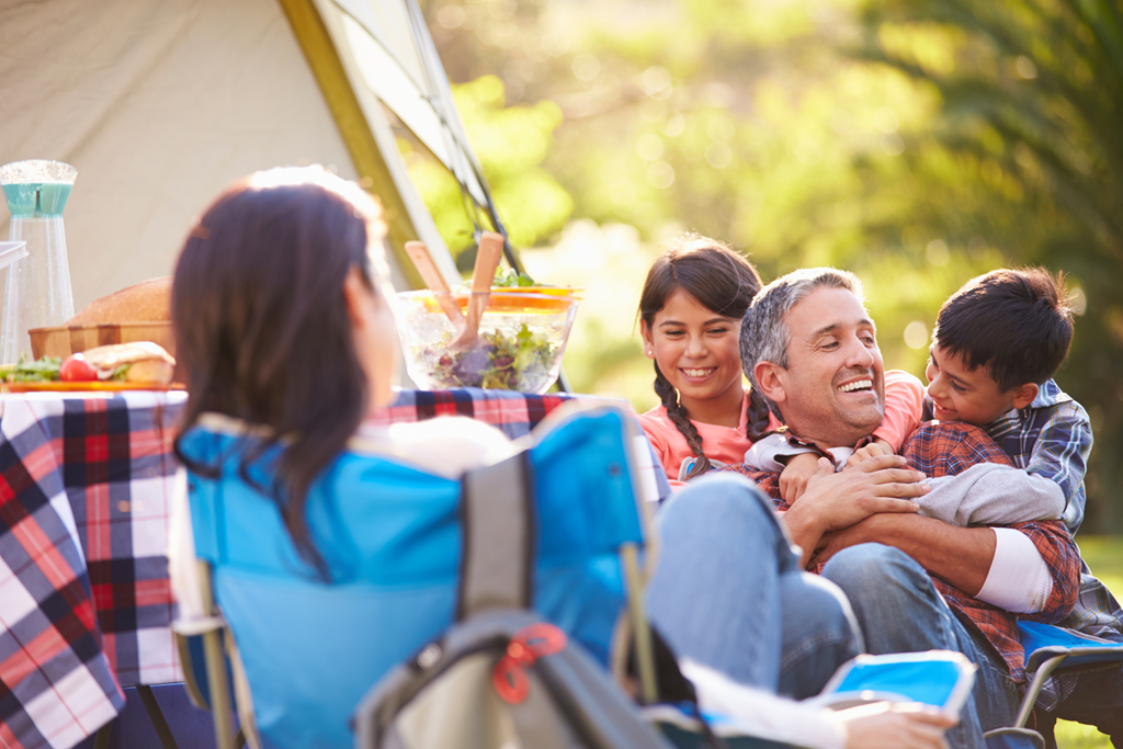9 New Year's Camping Resolutions to Keep All Year in 2023